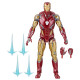FIGURA HASBRO MARVEL LEGENDS SERIES IRON Figuras FIGURA HASBRO MARVEL LEGENDS SERIES IRON Figuras