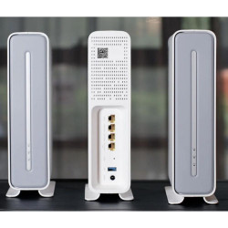 ROUTER INALAMBRICO IP - COM COMPFI 6 AC3000