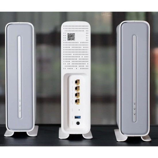 ROUTER INALAMBRICO IP - COM COMPFI 6 AC3000 Routers
