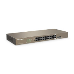 SWITCH IP - COM 24 PUERTOS SWITCH IP - COM