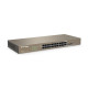 SWITCH IP - COM 24 PUERTOS SWITCH IP - COM Switch