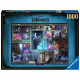 PUZZLE RAVENSBURGER DISNEY VILLAINOUS: HADES 1000 Puzzles PUZZLE RAVENSBURGER DISNEY VILLAINOUS: HADES 1000 Puzzles