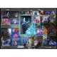 PUZZLE RAVENSBURGER DISNEY VILLAINOUS: HADES 1000 Puzzles PUZZLE RAVENSBURGER DISNEY VILLAINOUS: HADES 1000 Puzzles