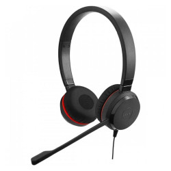 AURICULARES JABRA EVOLVE 30 II MS