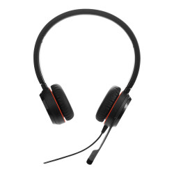 AURICULARES JABRA EVOLVE 30 II MS