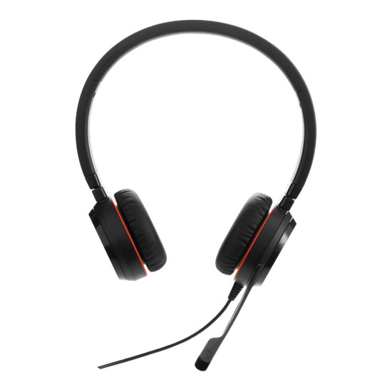 AURICULARES JABRA EVOLVE 30 II MS Auriculares AURICULARES JABRA EVOLVE 30 II MS Auriculares