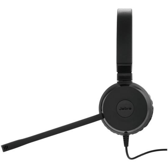 AURICULARES JABRA EVOLVE 30 II MS Auriculares AURICULARES JABRA EVOLVE 30 II MS Auriculares
