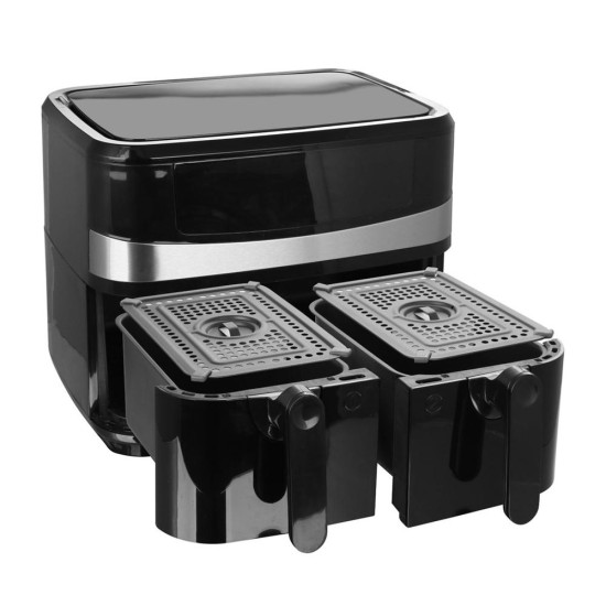 FREIDORA AIRE EMERIO AF126672.4 10L Freidoras FREIDORA AIRE EMERIO AF126672.4 10L Freidoras