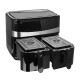 FREIDORA AIRE EMERIO AF126672.4 10L Freidoras FREIDORA AIRE EMERIO AF126672.4 10L Freidoras