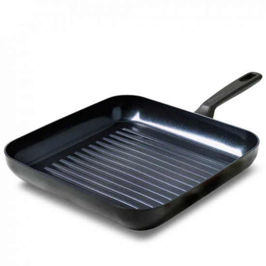 GRILL GREEN PAN MENPHIS SQUARE 28CM Grills