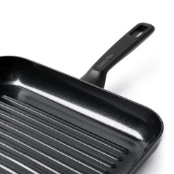 GRILL GREEN PAN MENPHIS SQUARE 28CM