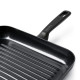 GRILL GREEN PAN MENPHIS SQUARE 28CM Grills