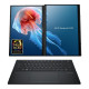 PORTATIL ASUS ZENBOOK DUO OLED UX8406MA - PZ255W Pc portátiles PORTATIL ASUS ZENBOOK DUO OLED UX8406MA - PZ255W Pc portátiles