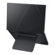PORTATIL ASUS ZENBOOK DUO OLED UX8406MA - PZ255W Pc portátiles PORTATIL ASUS ZENBOOK DUO OLED UX8406MA - PZ255W Pc portátiles