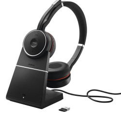 AURICULARES JABRA EVOLVE 75 SE MS