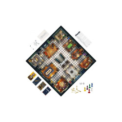 JUEGO MESA CLUEDO CLÁSICO REFRESH -