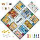 JUEGO MESA HASBRO CLUEDO JUNIOR Juegos de mesa JUEGO MESA HASBRO CLUEDO JUNIOR Juegos de mesa
