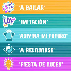 JUGUETE INTERACTIVO HASBRO FURBY TIE DYE