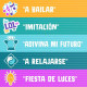 JUGUETE INTERACTIVO HASBRO FURBY TIE DYE Juguetes JUGUETE INTERACTIVO HASBRO FURBY TIE DYE Juguetes