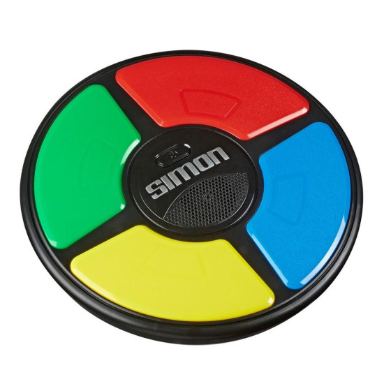 JUEGO MESA HASBRO SIMON Juegos de mesa JUEGO MESA HASBRO SIMON Juegos de mesa