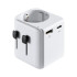 ENCHUFE UNIVERSAL VIAJE EWENT EW1472 UE
