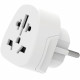 ENCHUFE UNIVERSAL EWENT EW1480 EU USA Enchufes inteligentes ENCHUFE UNIVERSAL EWENT EW1480 EU USA Enchufes inteligentes