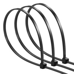 BRIDAS NAILON NEGRO EWENT EW1564 200MM
