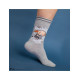 SET 3 PARES CALCETINES CINEREPLICAS HARRY Friki calcetines SET 3 PARES CALCETINES CINEREPLICAS HARRY Friki calcetines