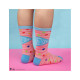 SET 3 PARES CALCETINES CINEREPLICAS HARRY Friki calcetines