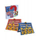 JUEGO MESA HASBRO ¿QUIÉN ES QUIEN? Juegos de mesa JUEGO MESA HASBRO ¿QUIÉN ES QUIEN? Juegos de mesa
