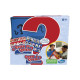 JUEGO MESA HASBRO ¿QUIÉN ES QUIEN? Juegos de mesa JUEGO MESA HASBRO ¿QUIÉN ES QUIEN? Juegos de mesa