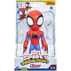 FIGURA GIGANTE HASBRO MARVEL SPIDEY AND Figuras