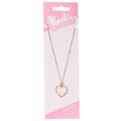 COLLAR THE CARAT SHOP BARBIE CORAZON