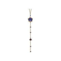 COLLAR LARGO CINEREPLICAS HARRY POTTER CHOCOGRENOUILLE