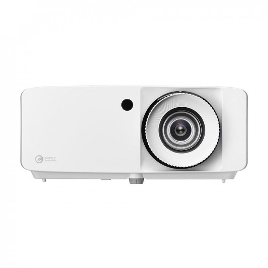 PROYECTOR OPTOMA ECO LASER ZH450 DLP Proyectores PROYECTOR OPTOMA ECO LASER ZH450 DLP Proyectores