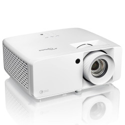 PROYECTOR OPTOMA ECO LASER ZH450 DLP