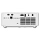 PROYECTOR OPTOMA ECO LASER ZH450 DLP Proyectores PROYECTOR OPTOMA ECO LASER ZH450 DLP Proyectores