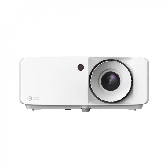 PROYECTOR OPTOMA ECO LASER ZH462 DLP Proyectores PROYECTOR OPTOMA ECO LASER ZH462 DLP Proyectores