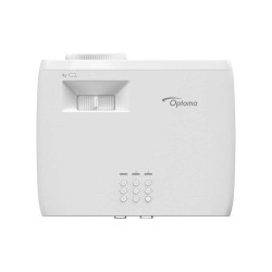 PROYECTOR OPTOMA ECO LASER ZH462 DLP