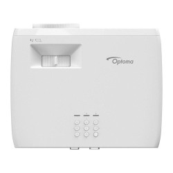 PROYECTOR OPTOMA ECO LASER ZH520 FHD