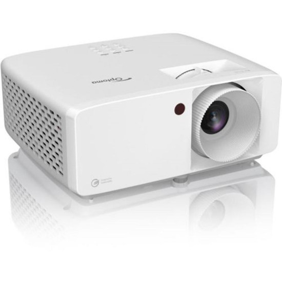 PROYECTOR OPTOMA ECO LASER ZH520 FHD Proyectores PROYECTOR OPTOMA ECO LASER ZH520 FHD Proyectores