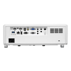 PROYECTOR OPTOMA LASER ZH507+ DLP FHD