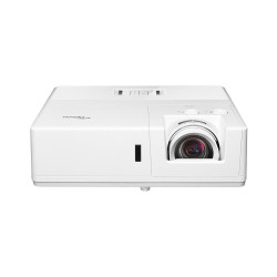 PROYECTOR OPTOMA LASER ZU607T WUXGA 6500