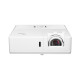 PROYECTOR OPTOMA LASER ZU607T WUXGA 6500 Proyectores PROYECTOR OPTOMA LASER ZU607T WUXGA 6500 Proyectores