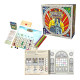 JUEGO MESA DEVIR SAGRADA ARTESANOS Juegos de mesa JUEGO MESA DEVIR SAGRADA ARTESANOS Juegos de mesa