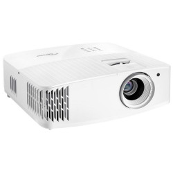 PROYECTOR OPTOMA LASER 4K400X DLP 4K