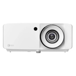 PROYECTOR OPTOMA ECO LASER ZK450 DLP