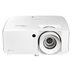 PROYECTOR OPTOMA ECO LASER ZK450 DLP