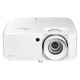 PROYECTOR OPTOMA ECO LASER ZK450 DLP Proyectores PROYECTOR OPTOMA ECO LASER ZK450 DLP Proyectores