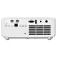 PROYECTOR OPTOMA ECO LASER ZK450 DLP Proyectores PROYECTOR OPTOMA ECO LASER ZK450 DLP Proyectores